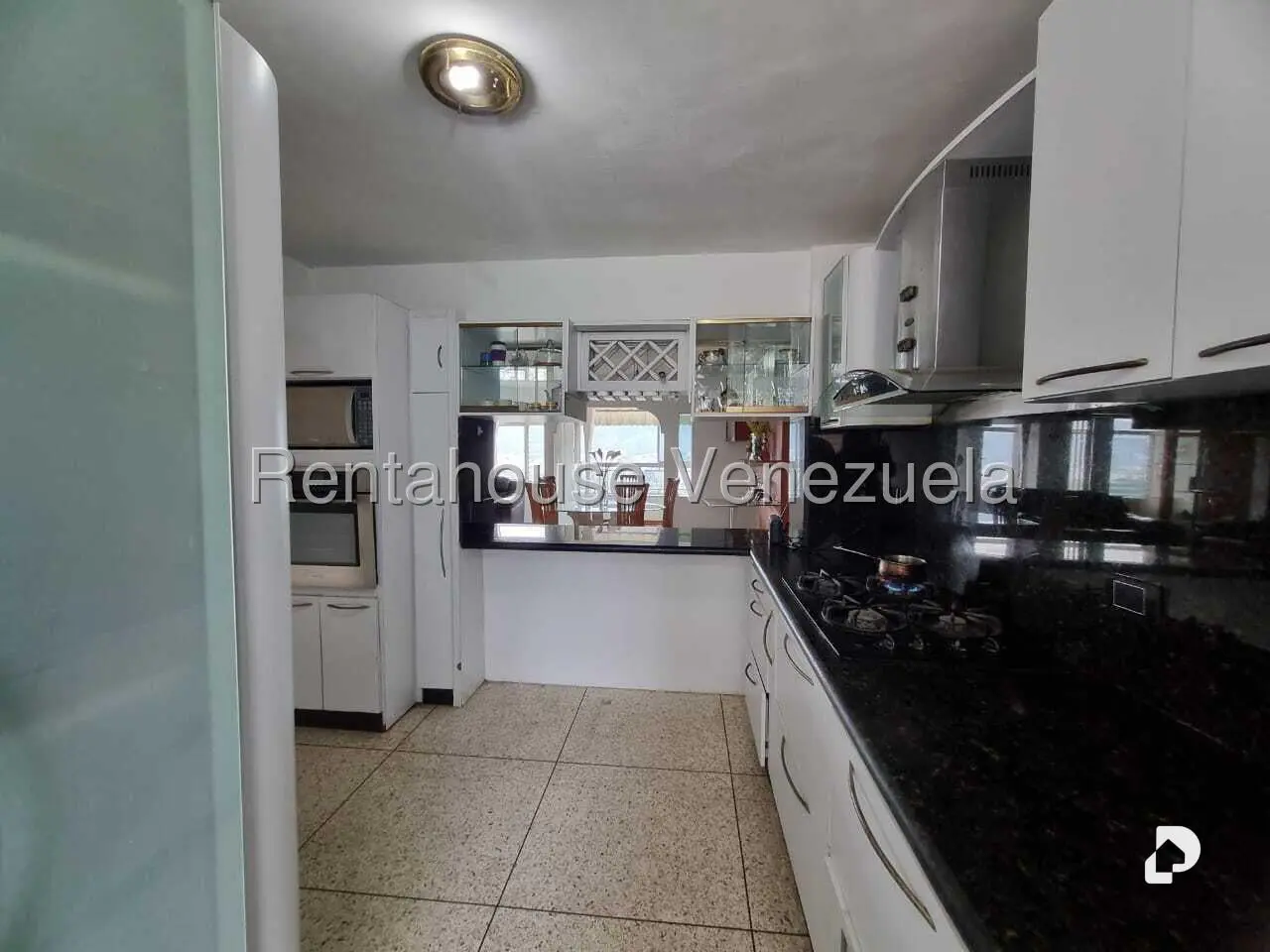 Apartamento en Colinas de Santa Mónica, Caracas – 15