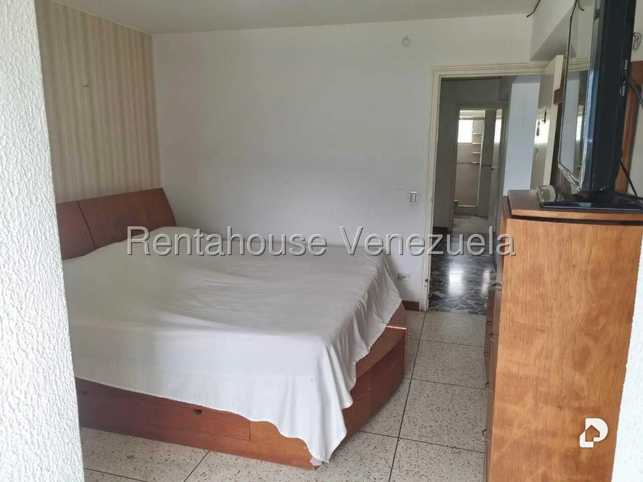 Apartamento en Colinas de Santa Mónica, Caracas – 21