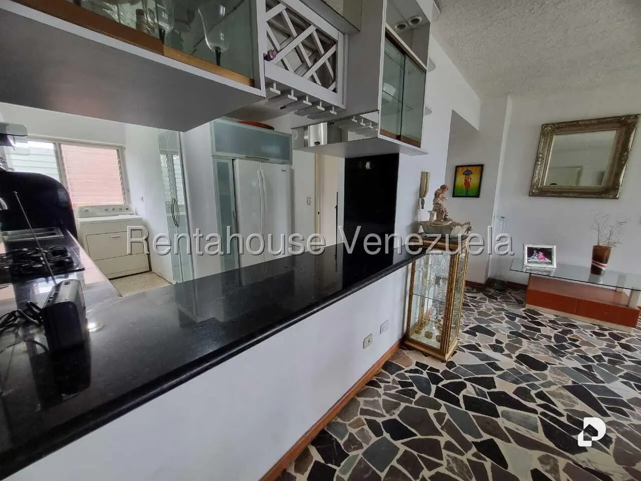 Apartamento en Colinas de Santa Mónica, Caracas – 5