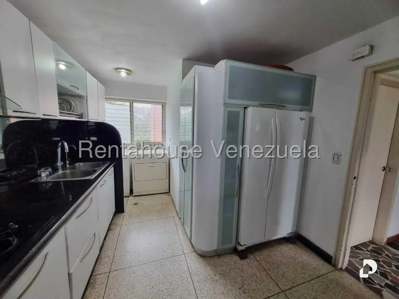 Apartamento en Colinas de Santa Mónica, Caracas – 17