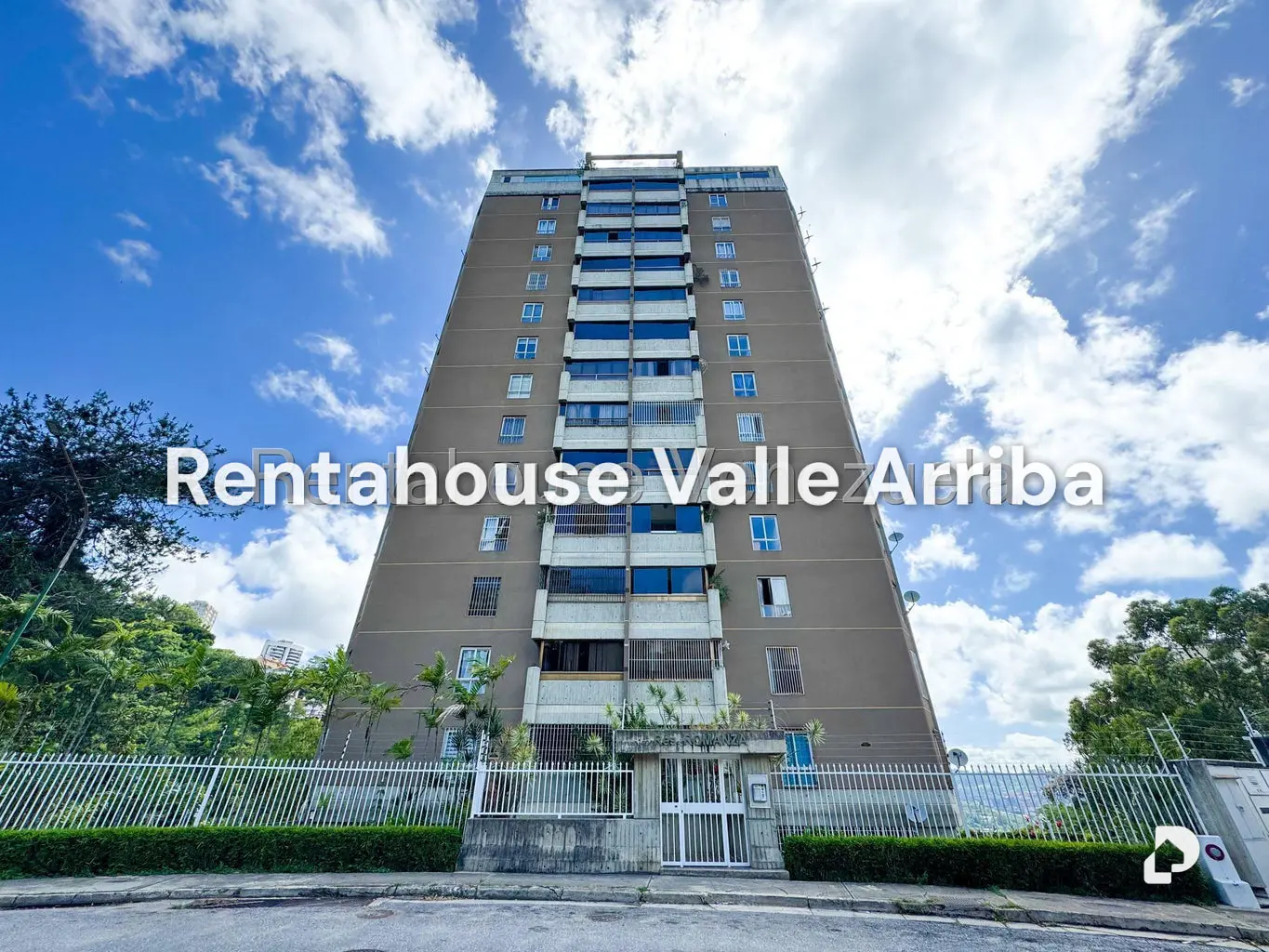 Apartamento en Manzanares, Caracas – 1