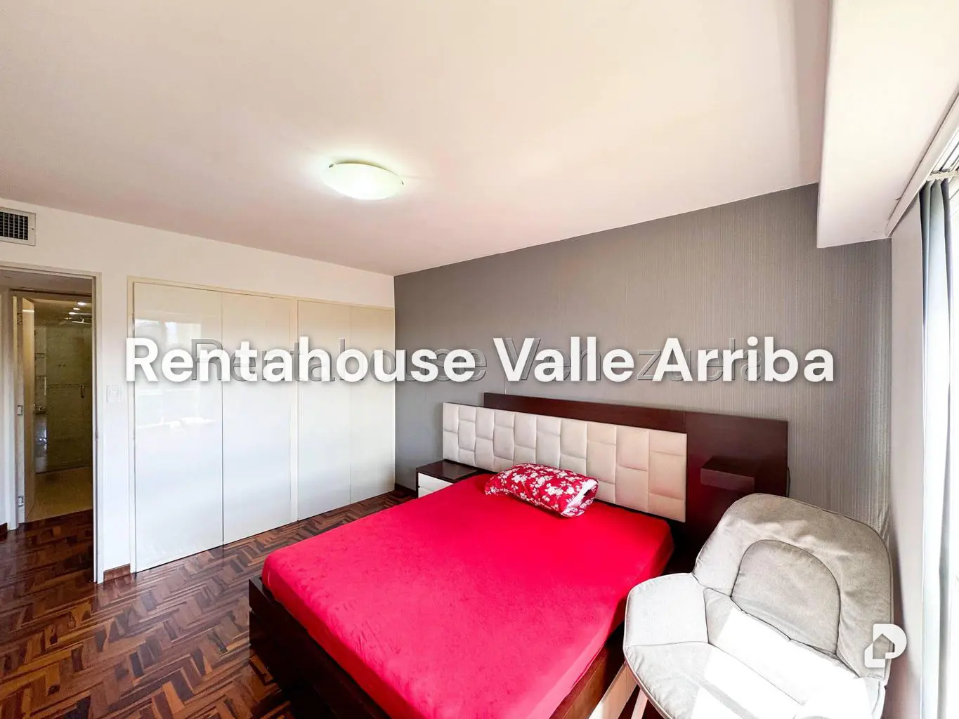 Apartamento en Manzanares, Caracas – 21
