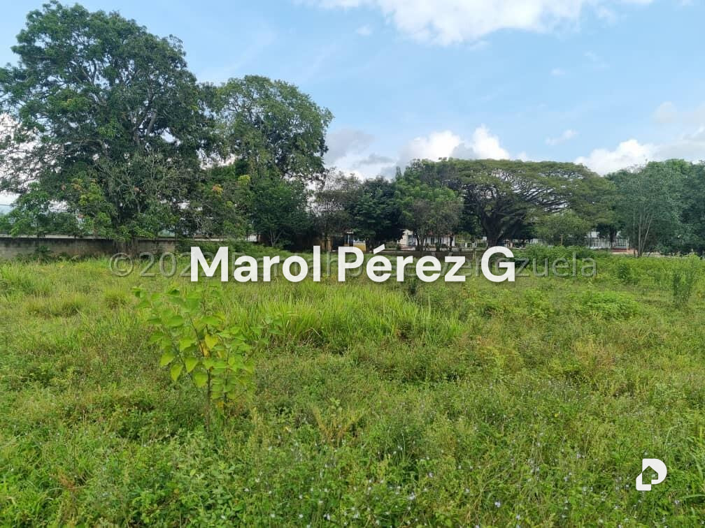 Terreno en Bejuma – 5