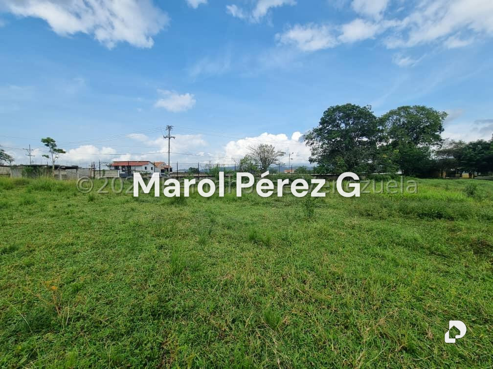 Terreno en Bejuma – 1
