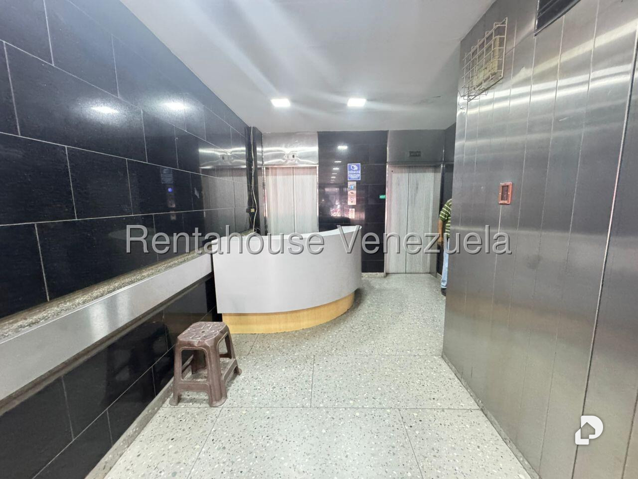 Oficina en Parroquia Altagracia, Caracas – 3