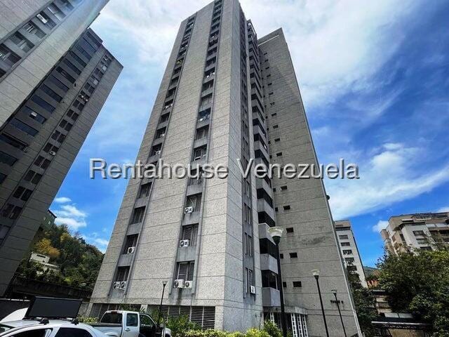 Apartamento en La Boyera, Caracas - 1