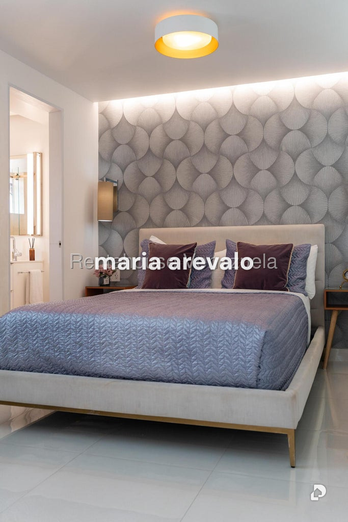Apartamento en El Rosal, Caracas – 14