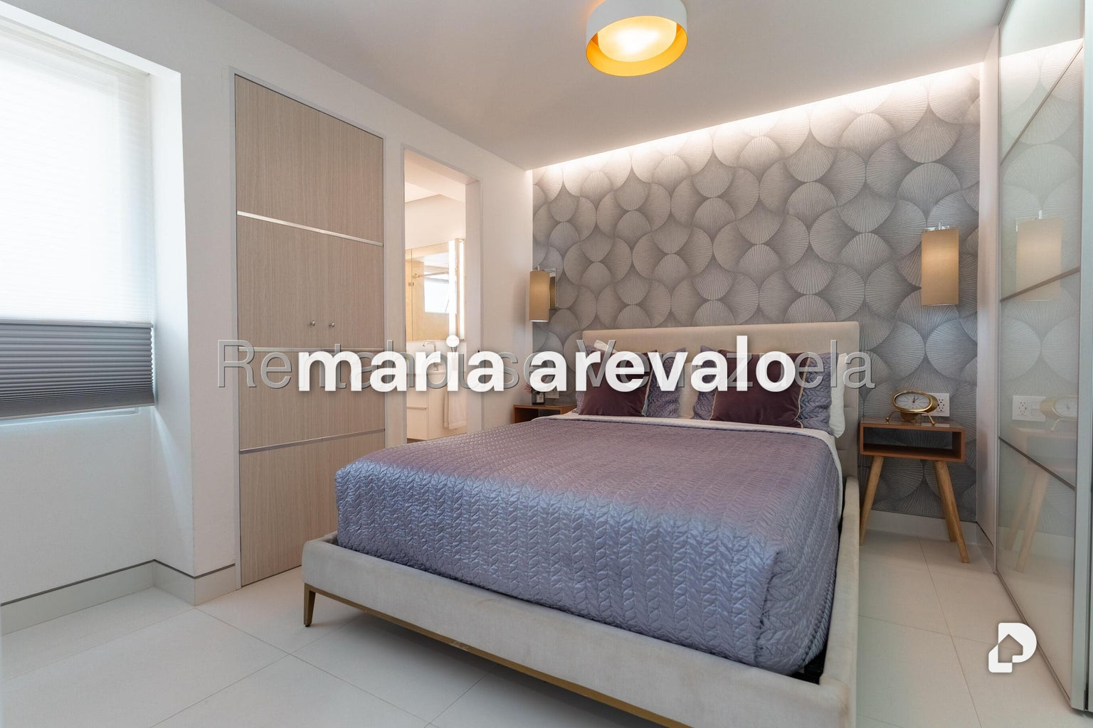 Apartamento en El Rosal, Caracas – 7