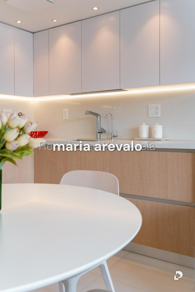 Apartamento en El Rosal, Caracas – 15