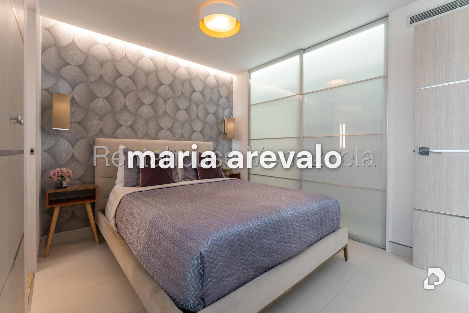 Apartamento en El Rosal, Caracas – 8