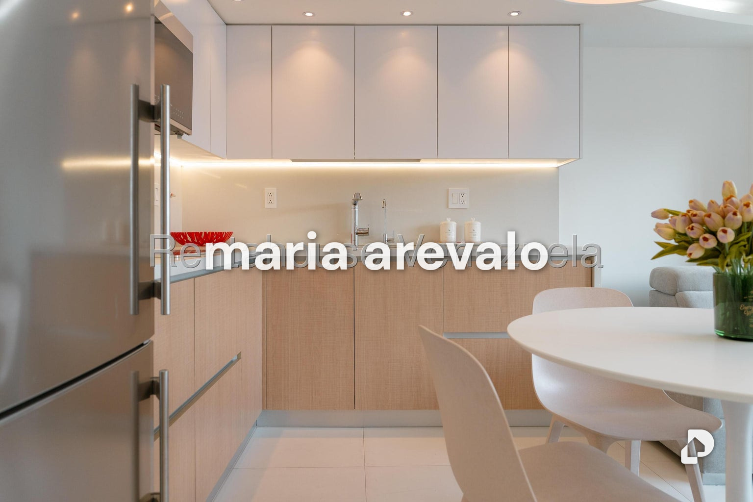 Apartamento en El Rosal, Caracas – 5