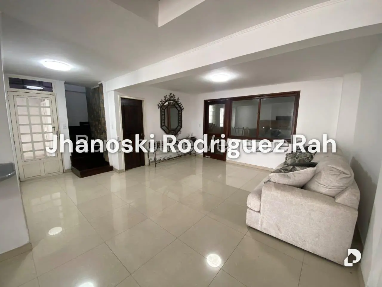 Casa en Barquisimeto – 1