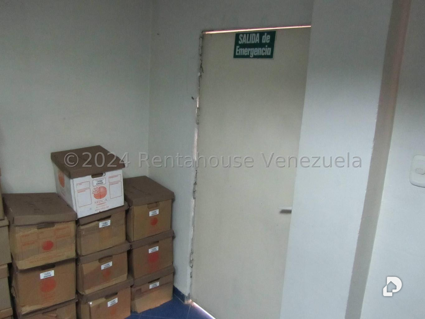 Galpón en Mariche, Caracas – 24