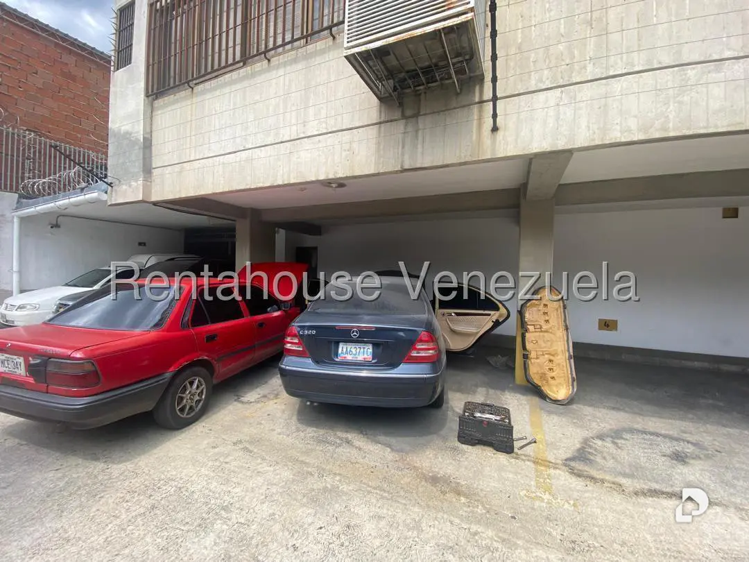 Oficina en Bello Monte, Caracas