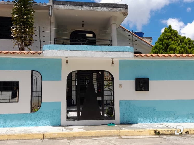 Casa en Los Teques – 2