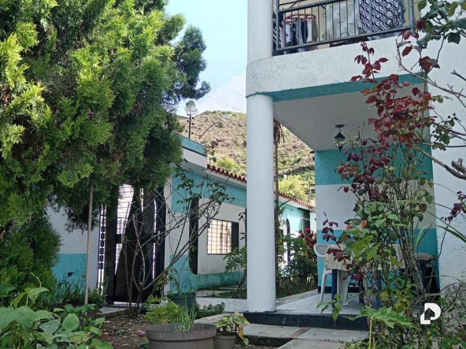 Casa en Los Teques – 3