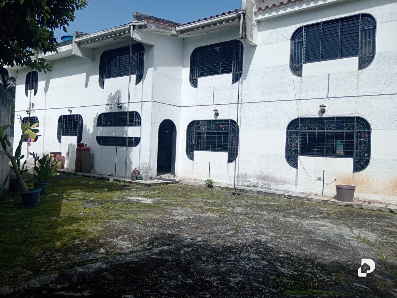Casa en Los Teques – 4