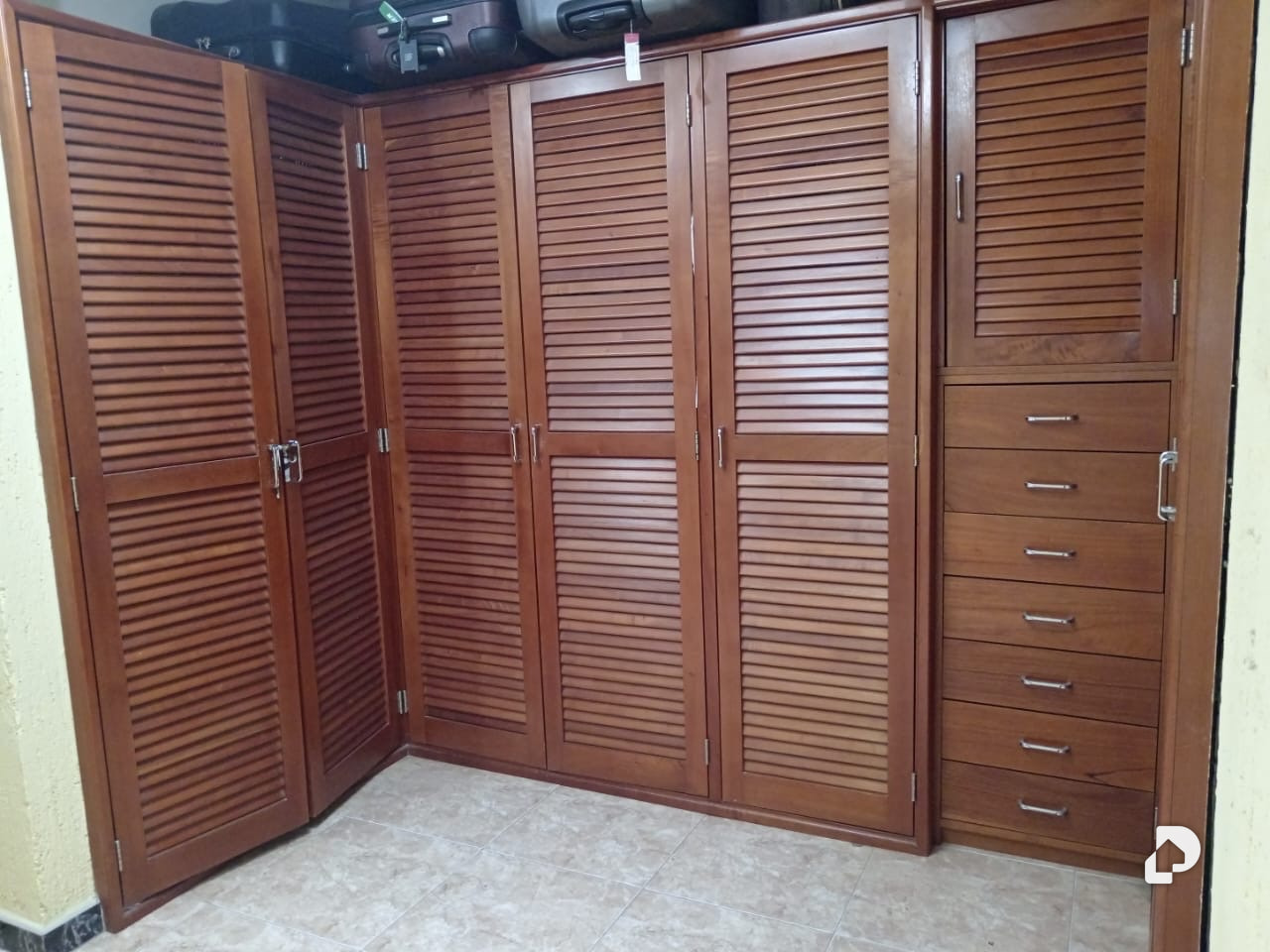 Casa en Los Teques – 18