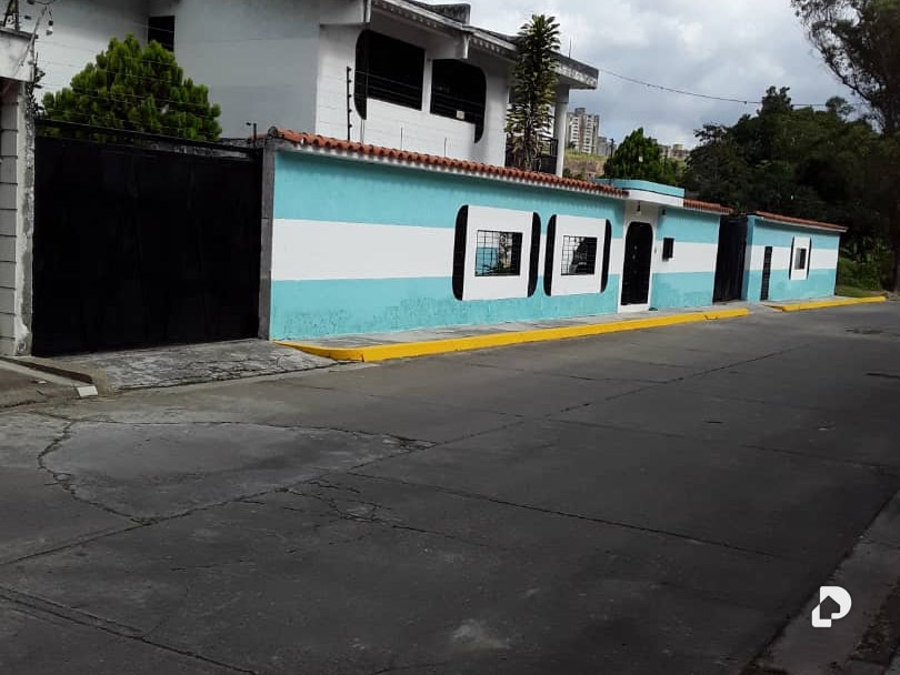 Casa en Los Teques – 1