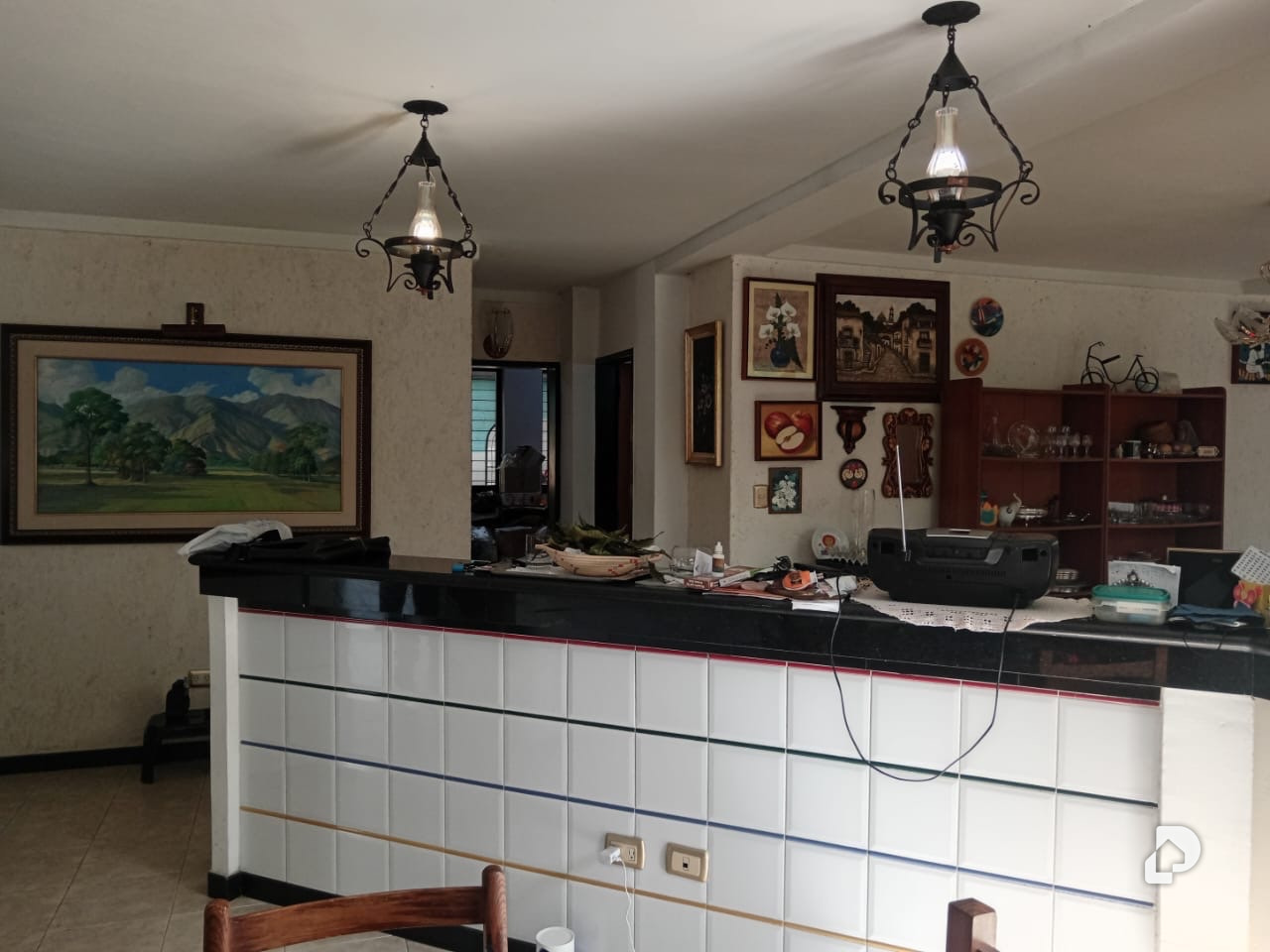 Casa en Los Teques – 10