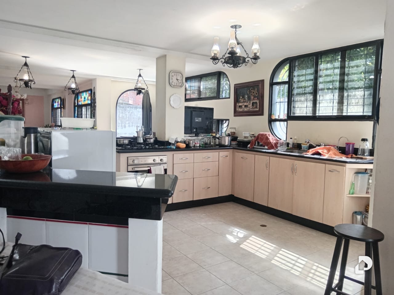 Casa en Los Teques – 7