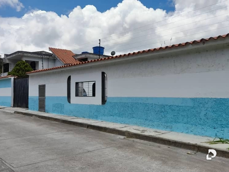 Casa en Los Teques – 6