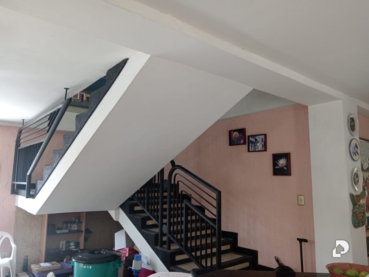 Casa en Los Teques – 8