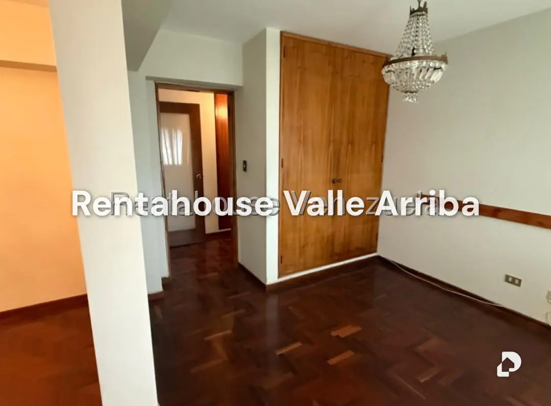 Apartment in Colinas de Santa Mónica, Caracas – 7