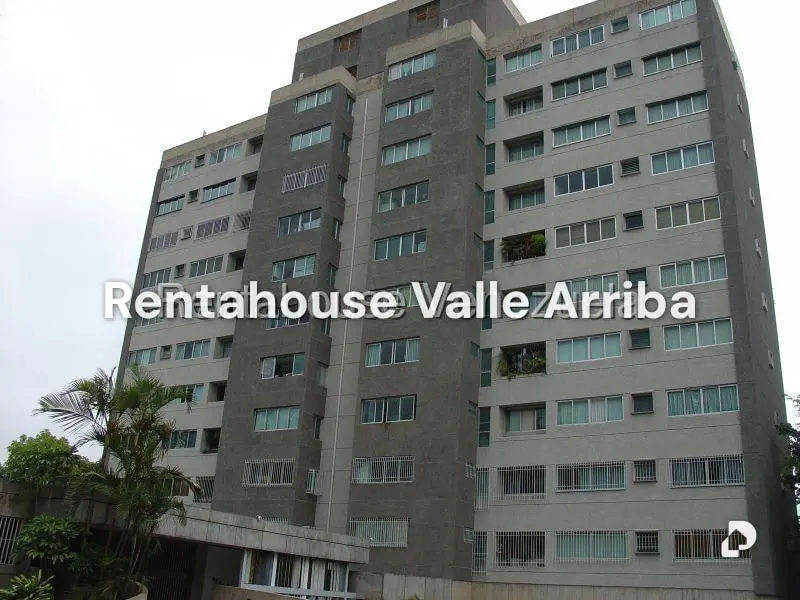 Apartment in Colinas de Santa Mónica, Caracas – 1