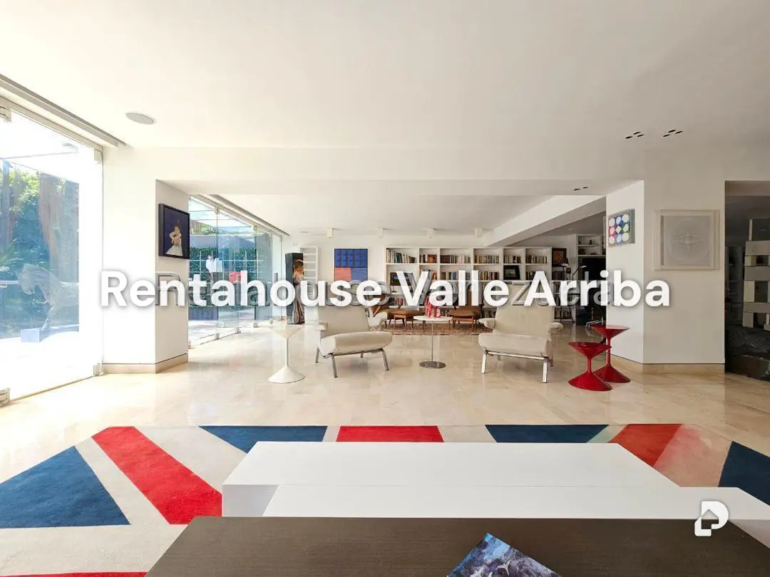 Apartamento en Chulavista, Caracas – 6