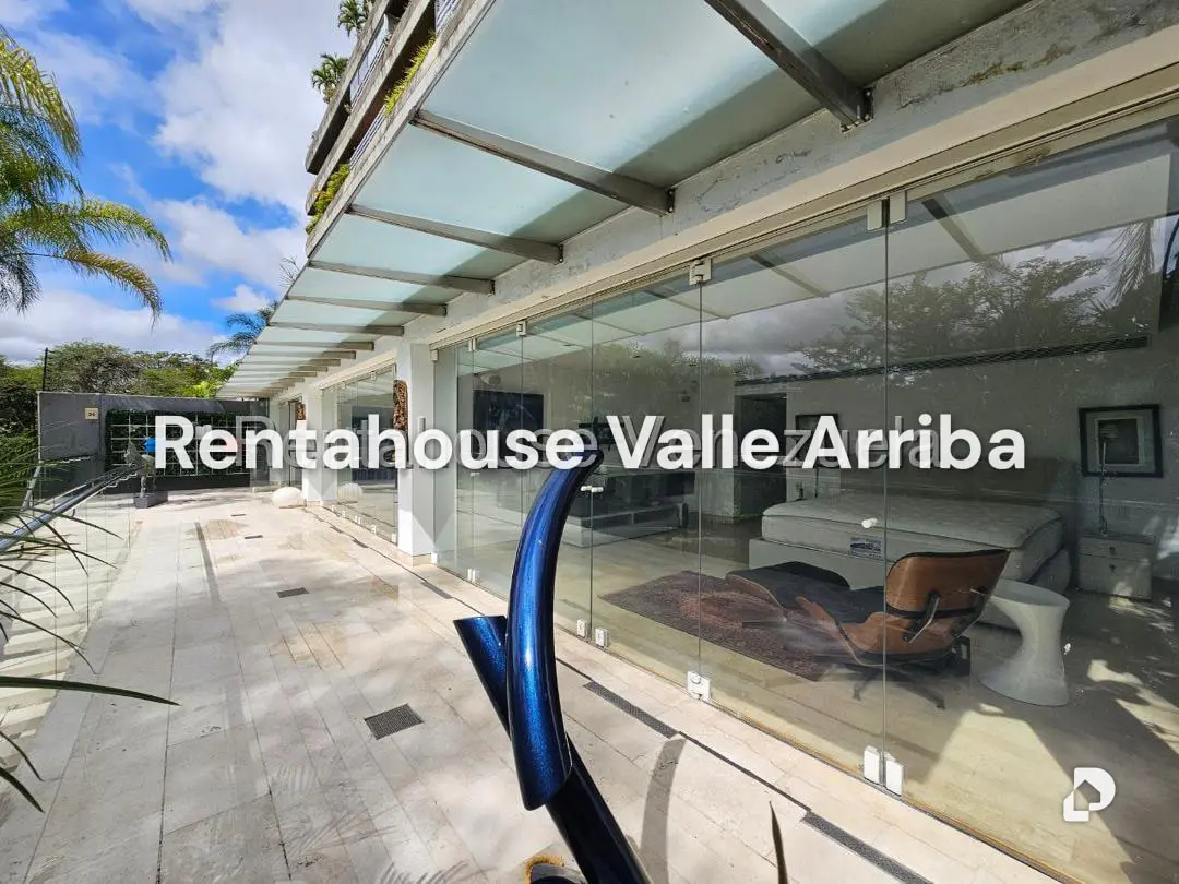 Apartamento en Chulavista, Caracas – 16