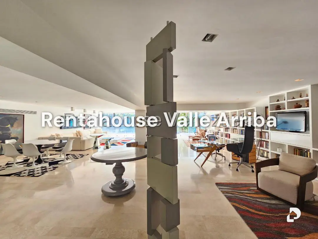 Apartamento en Chulavista, Caracas – 3