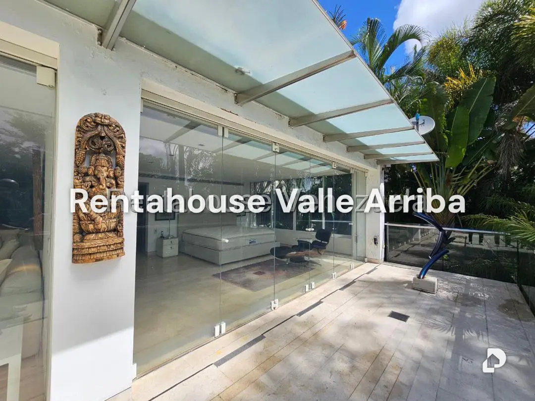 Apartamento en Chulavista, Caracas – 17