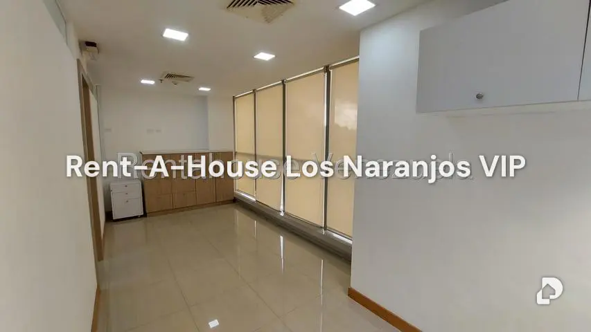 Oficina en Santa Paula, Caracas – 9