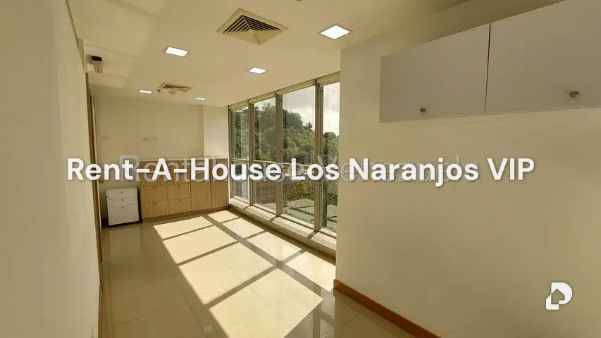 Oficina en Santa Paula, Caracas – 8