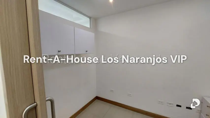 Oficina en Santa Paula, Caracas – 5