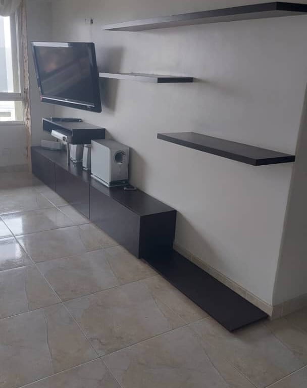 Apartamento en Las Minas, Altos Mirandinos - 1
