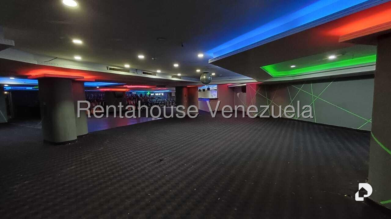 Local comercial en Colinas de Bello Monte, Caracas – 10