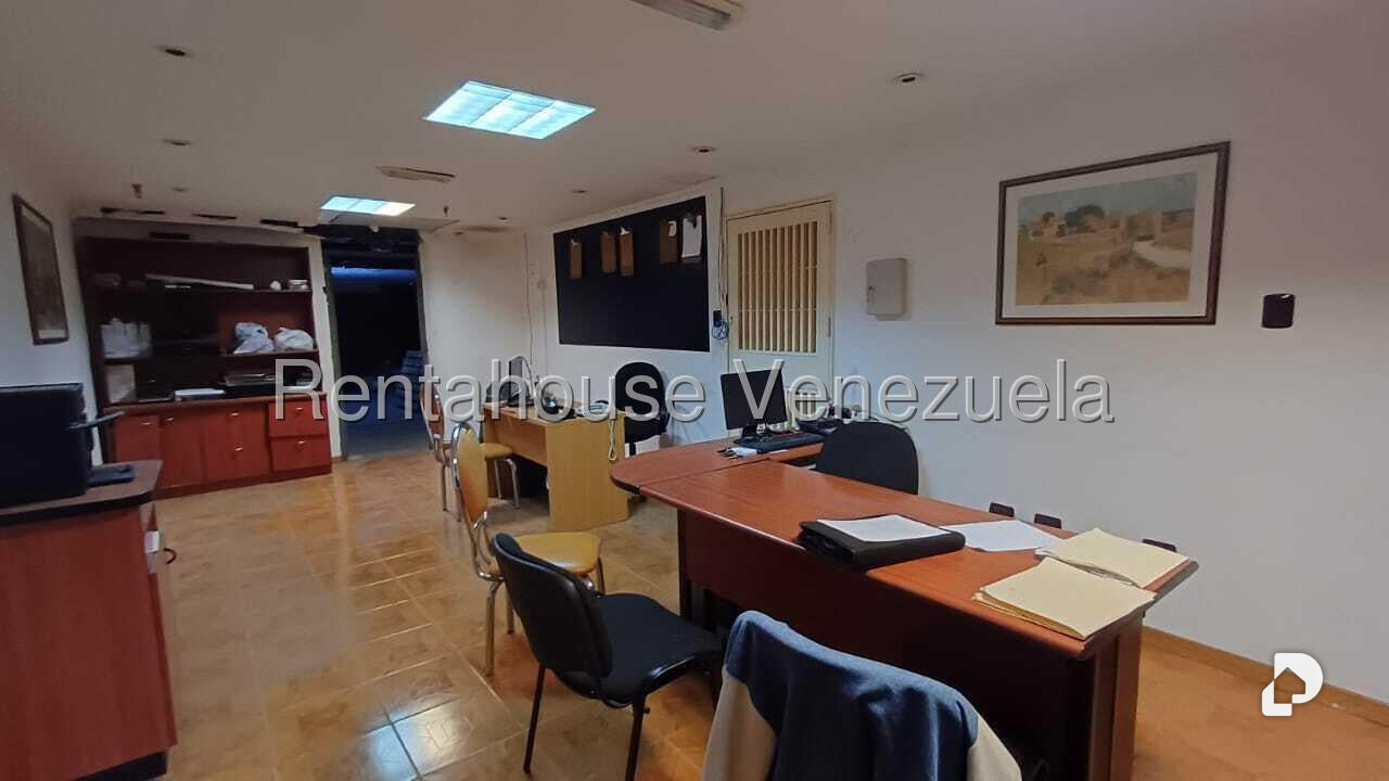 Local comercial en Colinas de Bello Monte, Caracas – 2