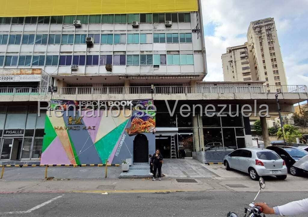 Local comercial en Colinas de Bello Monte, Caracas - 1