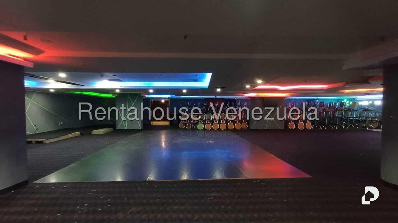 Local comercial en Colinas de Bello Monte, Caracas – 9