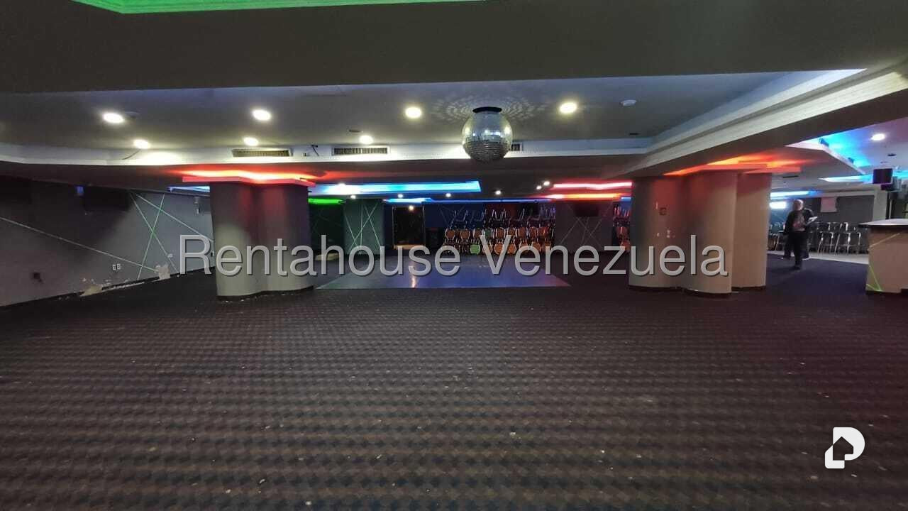 Local comercial en Colinas de Bello Monte, Caracas – 4