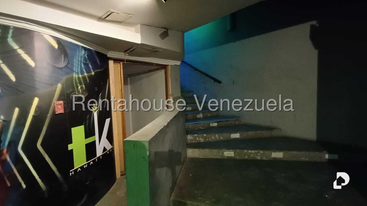 Local comercial en Colinas de Bello Monte, Caracas – 3