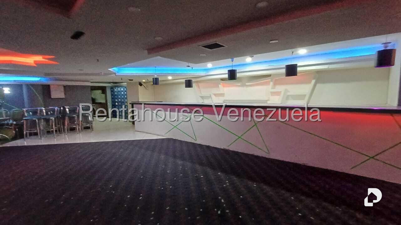 Local comercial en Colinas de Bello Monte, Caracas – 8