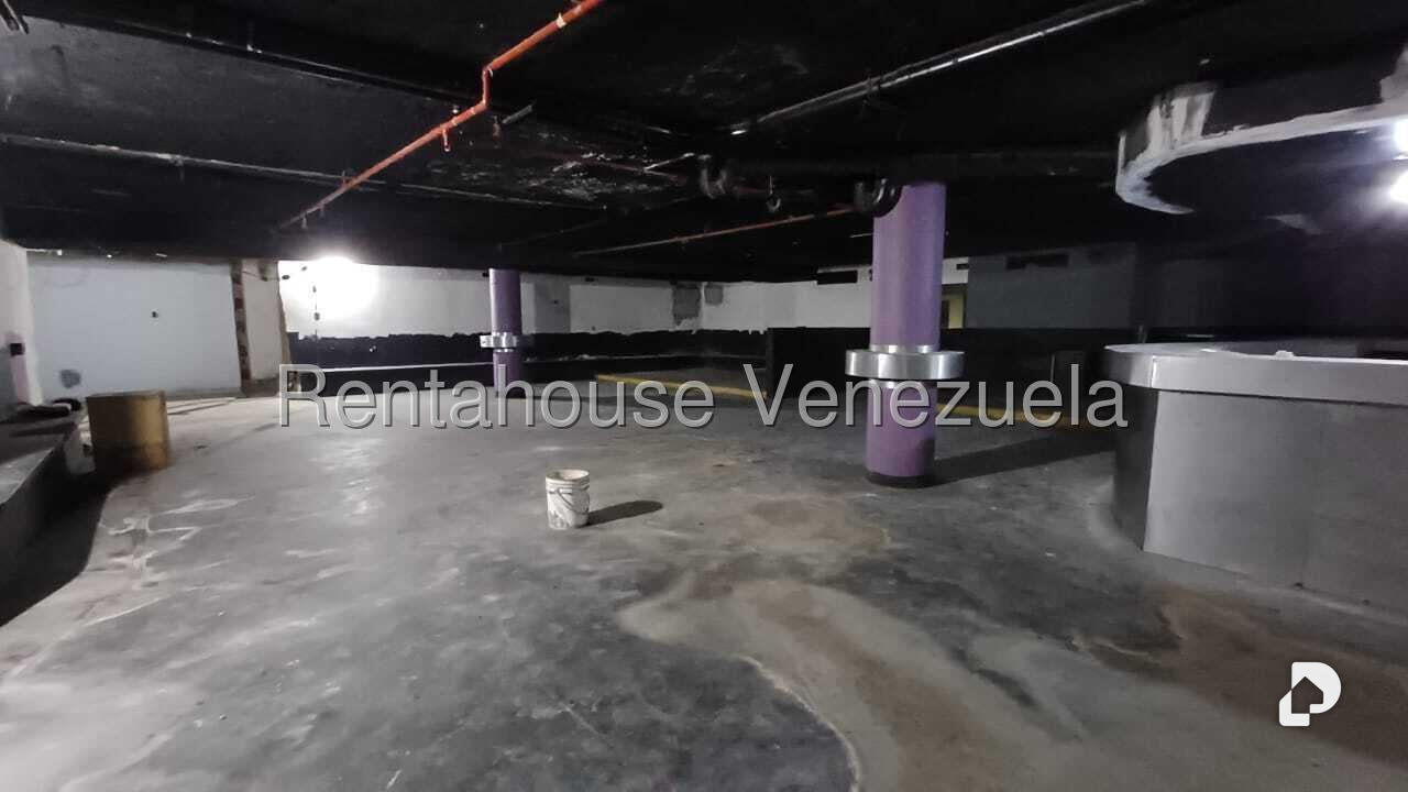 Local comercial en Colinas de Bello Monte, Caracas – 22