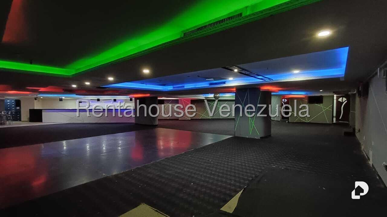 Local comercial en Colinas de Bello Monte, Caracas – 13
