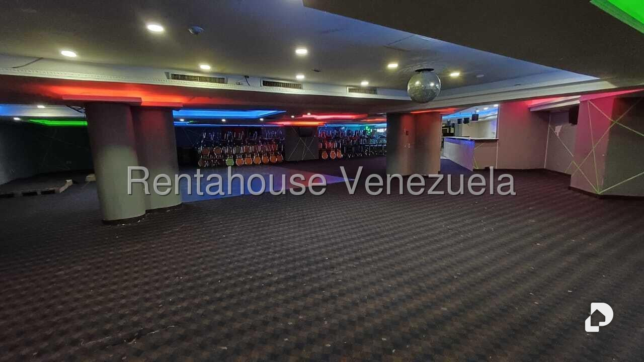 Local comercial en Colinas de Bello Monte, Caracas – 7