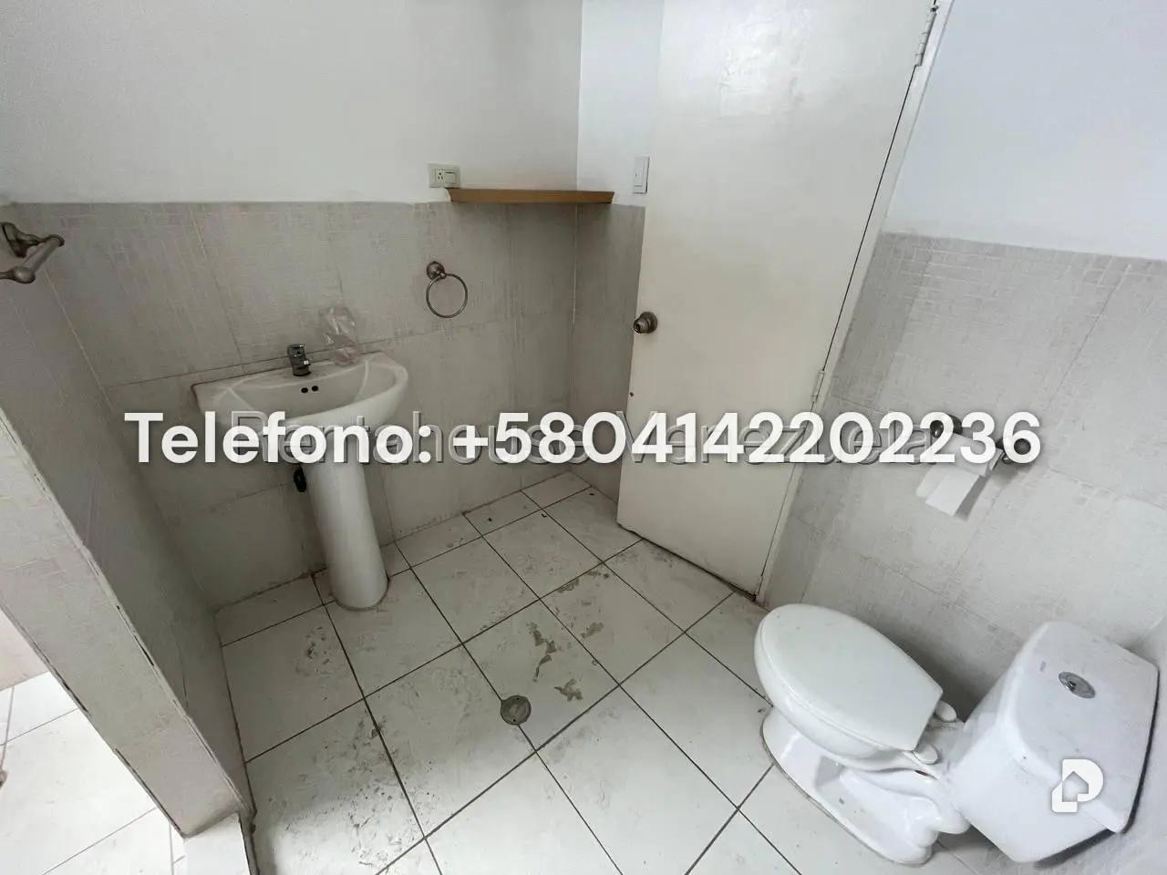 Oficina en El Rosal, Caracas – 4