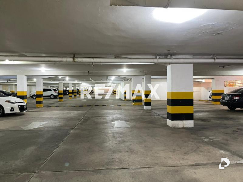 Apartment in Plaza Campos, Maracaibo – 7