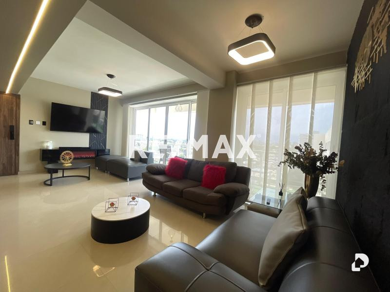 Apartment in Plaza Campos, Maracaibo – 5
